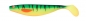 Mobile Preview: Balzer Booster Shad UV 17 cm "Fire Shark"